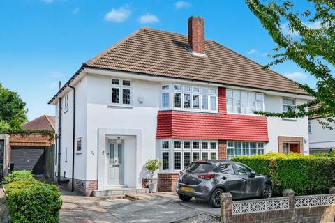3 bedroom semi-detached house for sale, Kynaston Road, Orpington