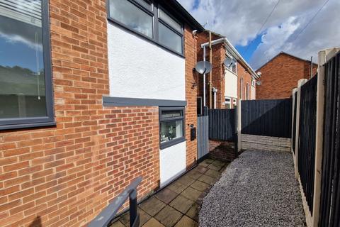 2 bedroom semi-detached house for sale, Manvers Road, Swallow Nest