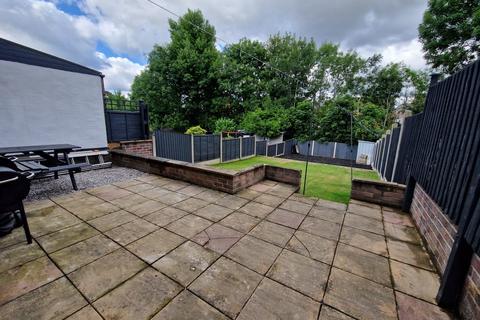 2 bedroom semi-detached house for sale, Manvers Road, Swallow Nest