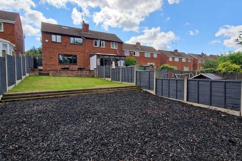2 bedroom semi-detached house for sale, Manvers Road, Swallow Nest
