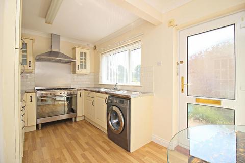 4 Bede Way, Durham, DH1 5JT
