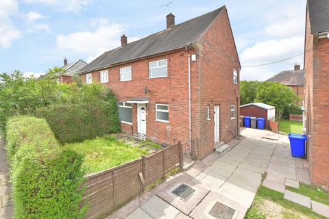 3 bedroom semi-detached house for sale, Brookwood Drive, Meir, Stoke On Trent