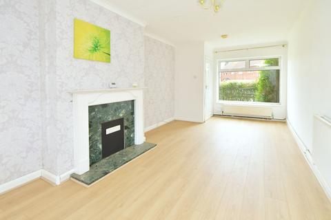 3 bedroom semi-detached house for sale, Brookwood Drive, Meir, Stoke On Trent