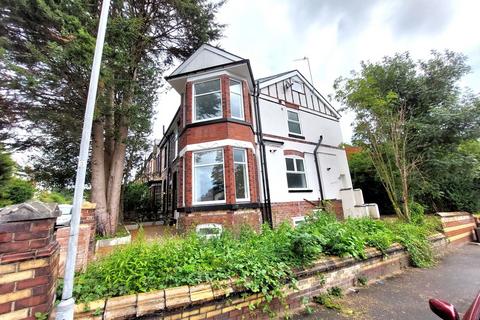 undefined, Hilton Crescent, Prestwich