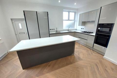 undefined, Hilton Crescent, Prestwich