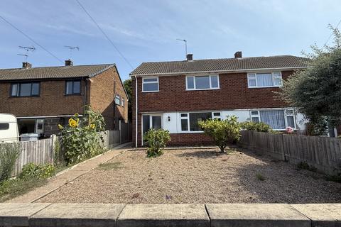 undefined, Gorseway, Clipstone Village, Nottinghamshire