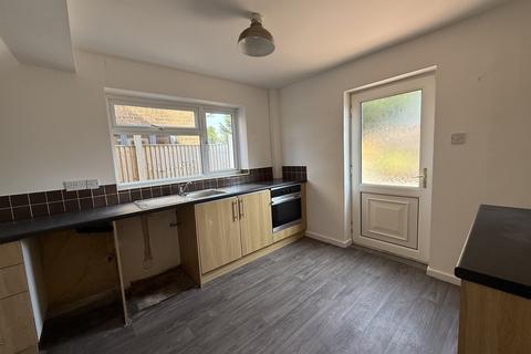 undefined, Gorseway, Clipstone Village, Nottinghamshire