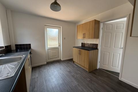 undefined, Gorseway, Clipstone Village, Nottinghamshire