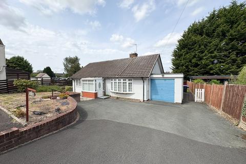 2 bedroom detached bungalow for sale, Holyhead Road, Wellington, Telford, TF1 2EB