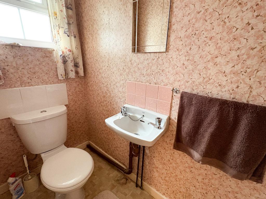 Cloaks - WC
