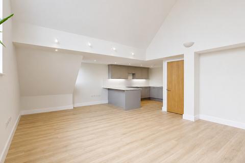 2 bedroom apartment to rent, The Lion Brewery, St Thomas Street
