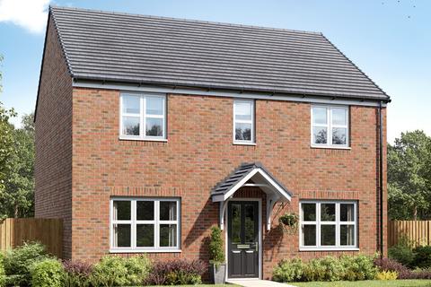 Plot 285, The Chedworth at King Edwin Park, Penny Pot Lane HG3