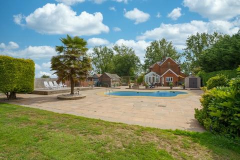 undefined, Freethorpe, Norwich