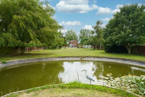 3 bedroom detached house for sale, Freethorpe, Norwich