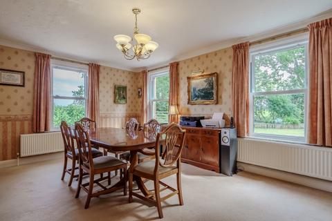 3 bedroom detached house for sale, Freethorpe, Norwich