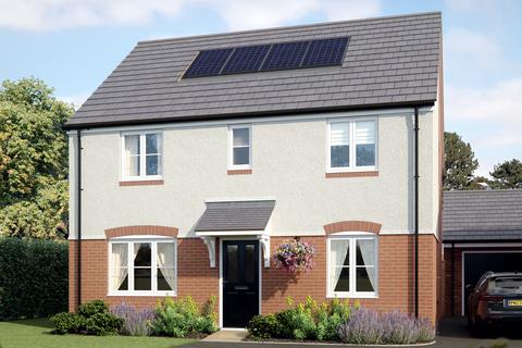 undefined, Plot 39, The Whiteleaf at Redworthy Orchard, Moor Road BS49