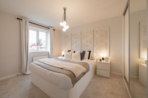 undefined, Plot 39, The Whiteleaf at Redworthy Orchard, Moor Road BS49