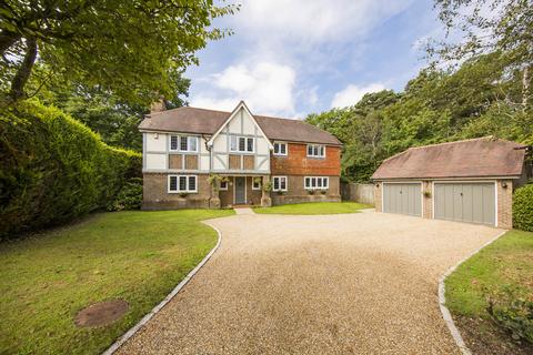 undefined, Pinewood Chase, Crowborough