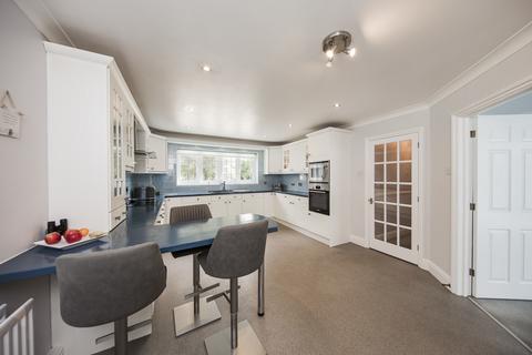 undefined, Pinewood Chase, Crowborough