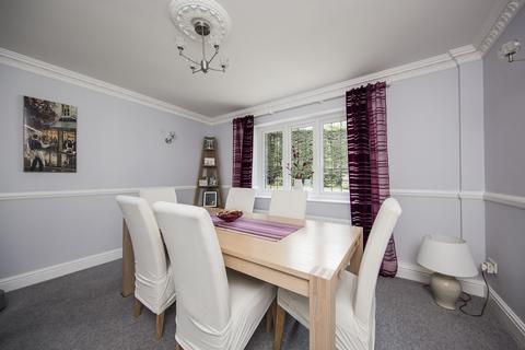 undefined, Pinewood Chase, Crowborough
