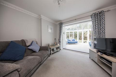 undefined, Pinewood Chase, Crowborough