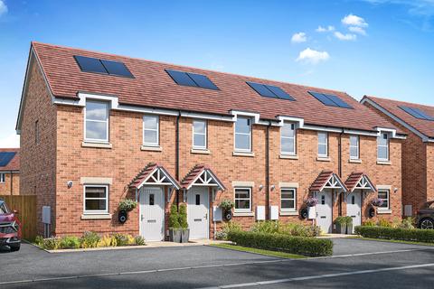 undefined, Plot 876, The Alnmouth at Persimmon @ Haywood Village, BS24, The Runway, Haywood Village BS24