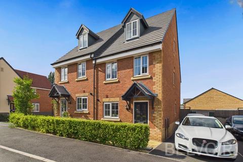 Murrell Way, Shrewsbury, SY2