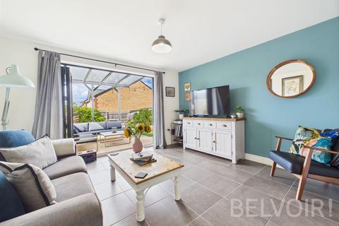 undefined, Murrell Way, Shrewsbury, SY2