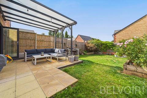 undefined, Murrell Way, Shrewsbury, SY2