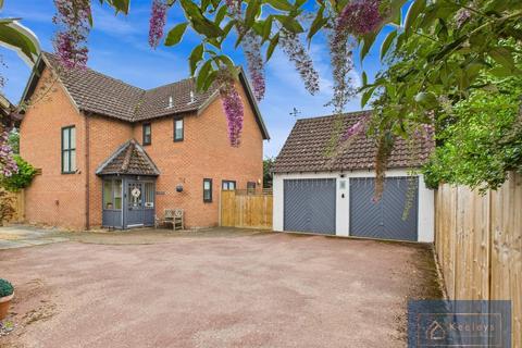 undefined, Feast Close, Fordham, Ely
