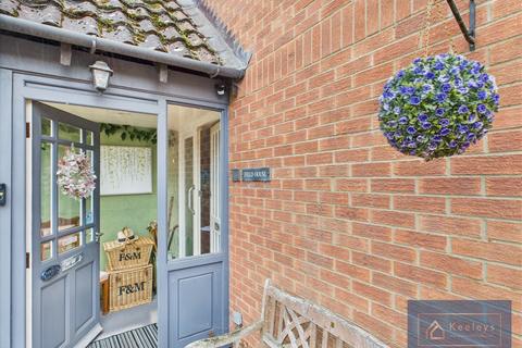 undefined, Feast Close, Fordham, Ely