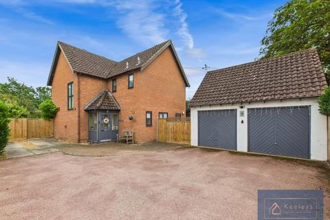 undefined, Feast Close, Fordham, Ely