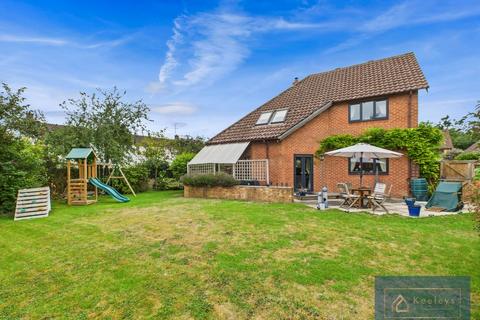 undefined, Feast Close, Fordham, Ely