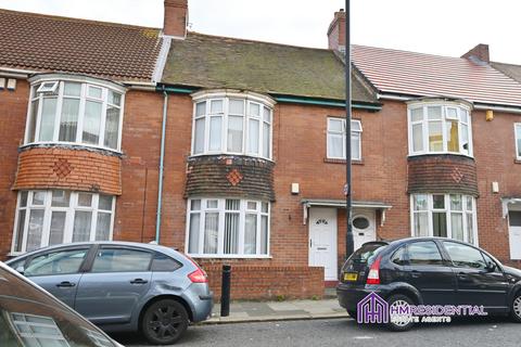 Nunsmoor Road, Fenham NE4