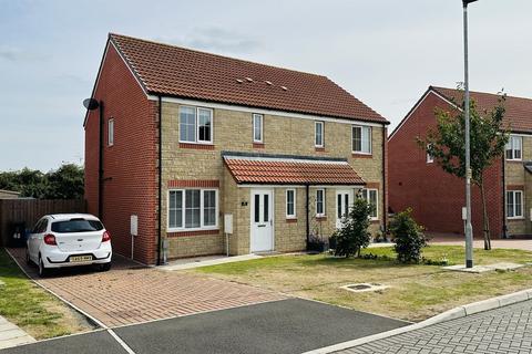 40 Wrag View, Highworth, Swindon, SN6 7QJ