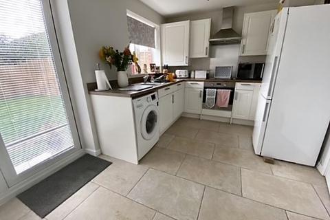 40 Wrag View, Highworth, Swindon, SN6 7QJ