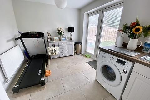 40 Wrag View, Highworth, Swindon, SN6 7QJ