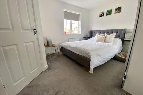 40 Wrag View, Highworth, Swindon, SN6 7QJ