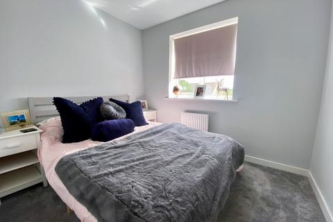 40 Wrag View, Highworth, Swindon, SN6 7QJ