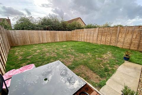 40 Wrag View, Highworth, Swindon, SN6 7QJ