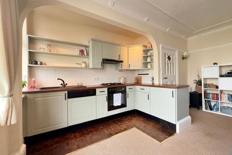 2 bedroom apartment for sale, Warberries, Torquay
