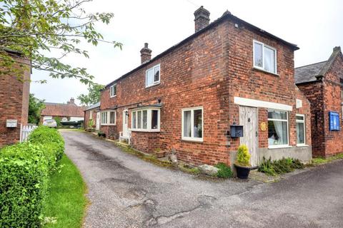 3 bedroom detached house for sale, High Bridge Road, Alvingham, Louth