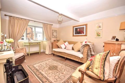 3 bedroom detached house for sale, High Bridge Road, Alvingham, Louth