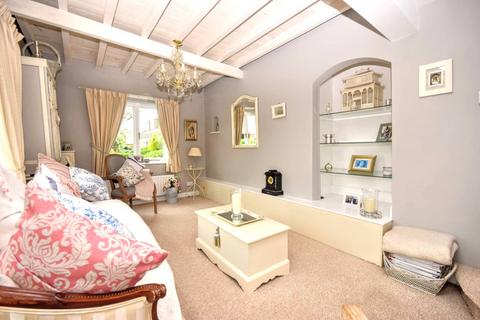 3 bedroom detached house for sale, High Bridge Road, Alvingham, Louth
