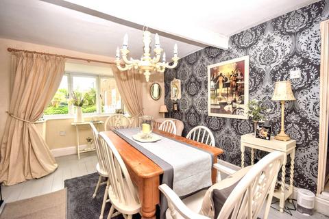 3 bedroom detached house for sale, High Bridge Road, Alvingham, Louth