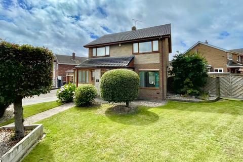 3 bedroom detached house for sale, Hampole Balk Lane, Doncaster DN6