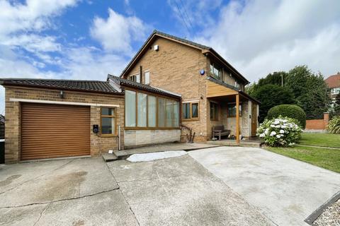 3 bedroom detached house for sale, Hampole Balk Lane, Doncaster DN6