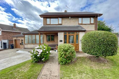 3 bedroom detached house for sale, Hampole Balk Lane, Doncaster DN6
