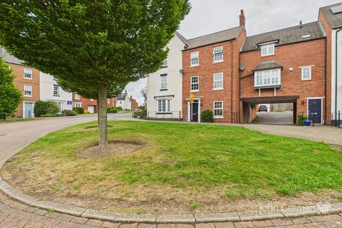 Willow Road, Barrow Upon Soar