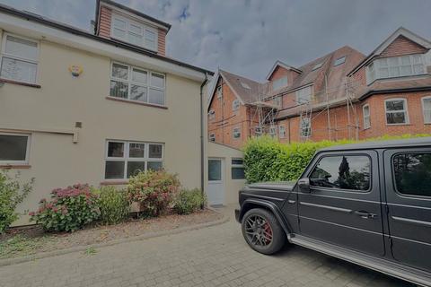 undefined, Highfield, Southampton